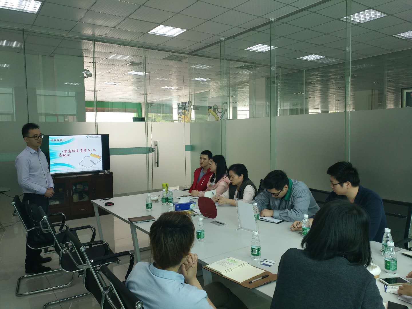 祝贺罗庚机器人签约顺景开云手机站登录入口-开云online（中国）
